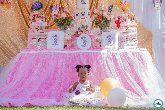 Alma Ámira Birthday Photo shoot By Alexandar Photography