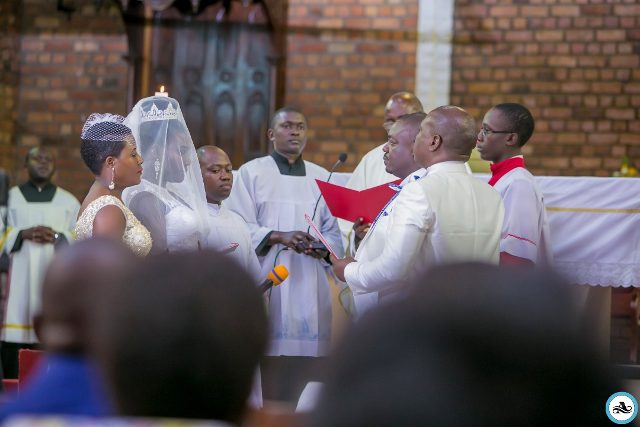 Jose weds Ann Photos by Alexander Photography Mikolo