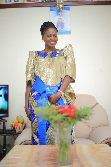 Namubiru Ann Joanita Kukyala