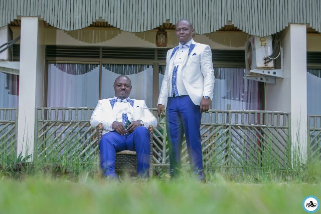 Jose weds Ann Photos by Alexander Photography Mikolo