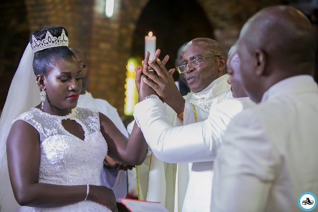 Jose weds Ann Photos by Alexander Photography Mikolo