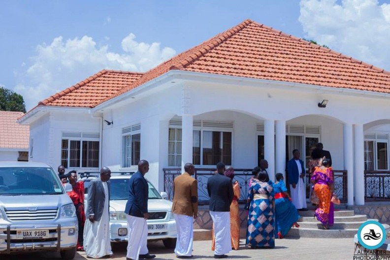 Step By Step Guide to Traditional Wedding Ceremony among Baganda - Okukyala