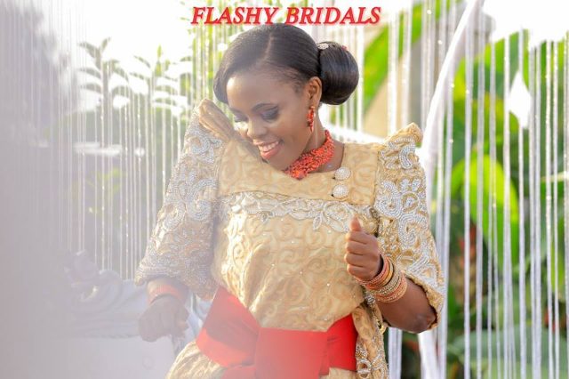 Flashy Bridals