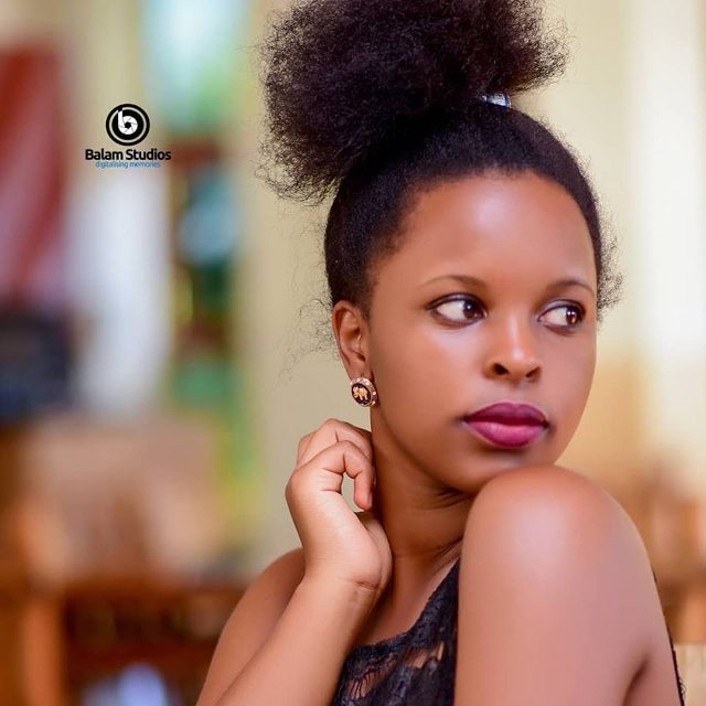 Head shots with Balam HD Studios