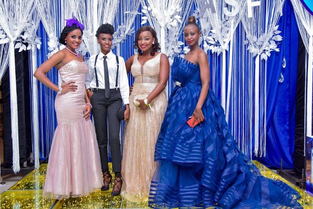 Wonderful shots from the ASFA 2017 at Serena Hotel powered by Balam HD Studios