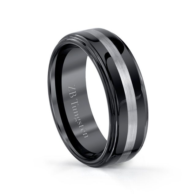 An NR60 ring from Ahmed Jeweller and Diamond Shop