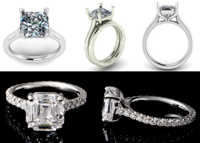 Ahmed jeweller and diamond shop
