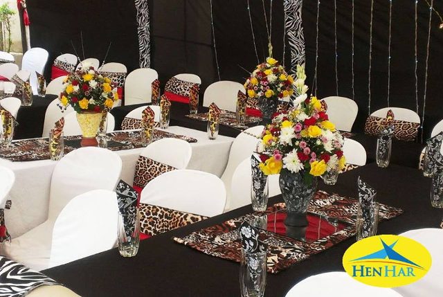 Decor by Henhar Service