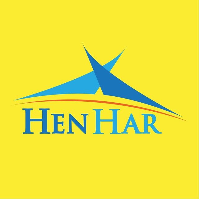 HenHar Services logo