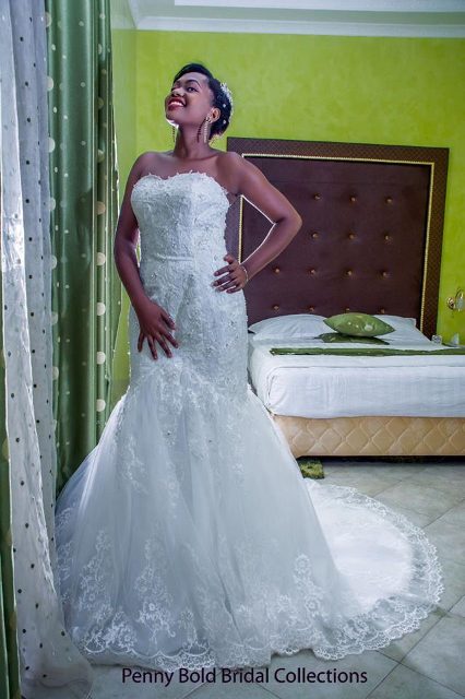 Penny Bold Bridal Collections Wedding Dresses