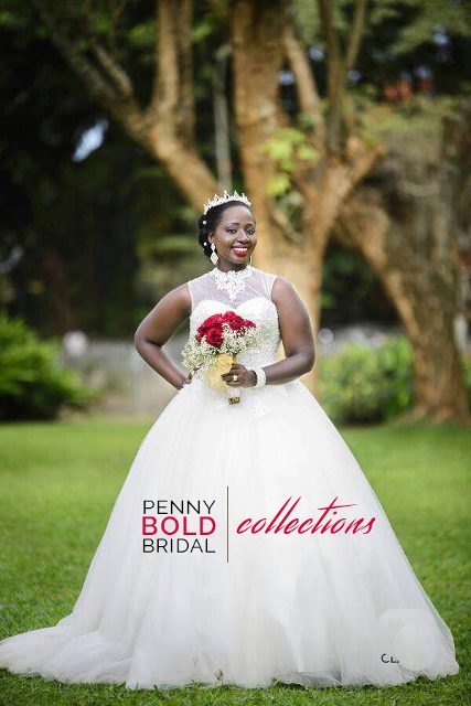 Penny Bold Bridal Collections Wedding Dresses