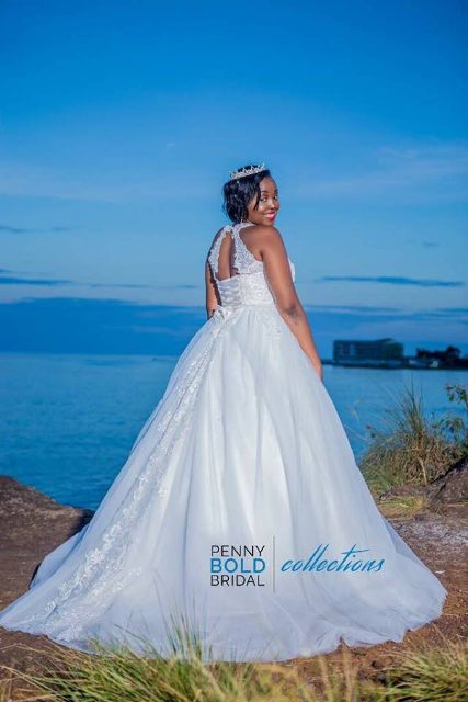 Penny Bold Bridal Collections Wedding Dresses