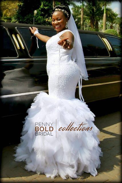 Penny Bold Bridal Collections Wedding Dresses