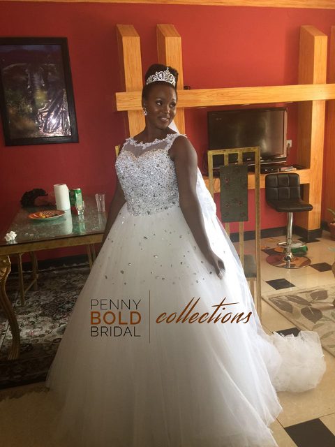 Penny Bold Bridal Collections Wedding Dresses