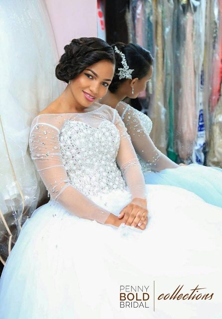 Penny Bold Bridal Collections Wedding Dresses