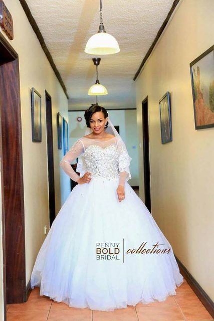 Penny Bold Bridal Collections Wedding Dresses