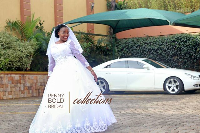 Penny Bold Bridal Collections Wedding Dresses