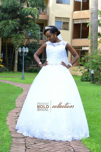 Penny Bold Bridal Collections Wedding Dresses