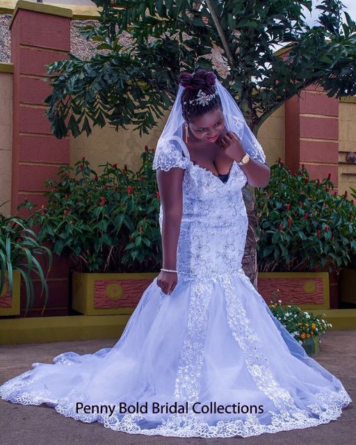 Penny Bold Bridal Collections Wedding Dresses