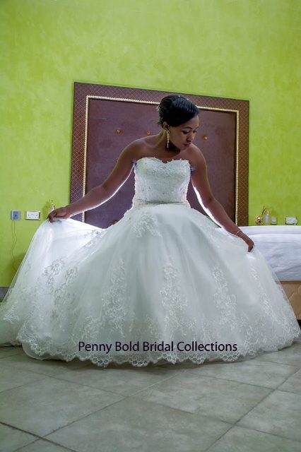 Penny Bold Bridal Collections Wedding Dresses