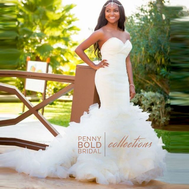 Penny Bold Bridal Collections Wedding Dresses