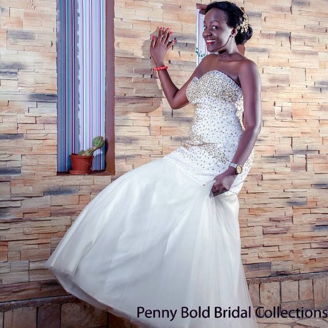 Penny Bold Bridal Collections Wedding Dresses