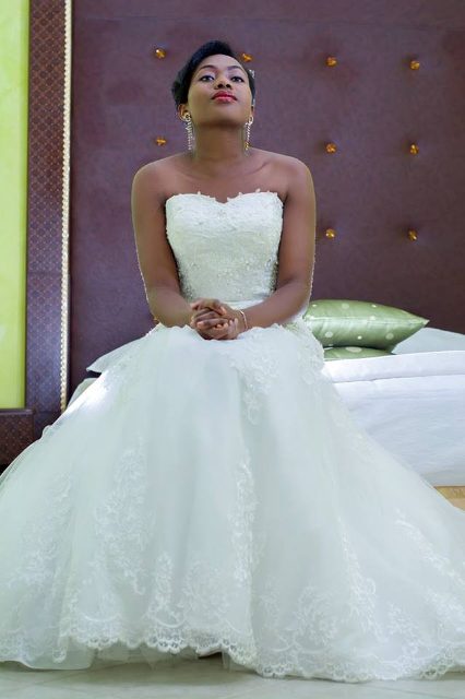 Penny Bold Bridal Collections