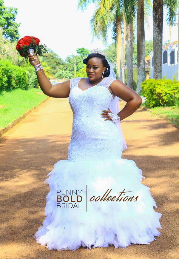 Amazing Dress Hacks For The Plus Size Bride.