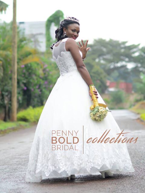 Penny Bold Bridal Collections Wedding Dresses