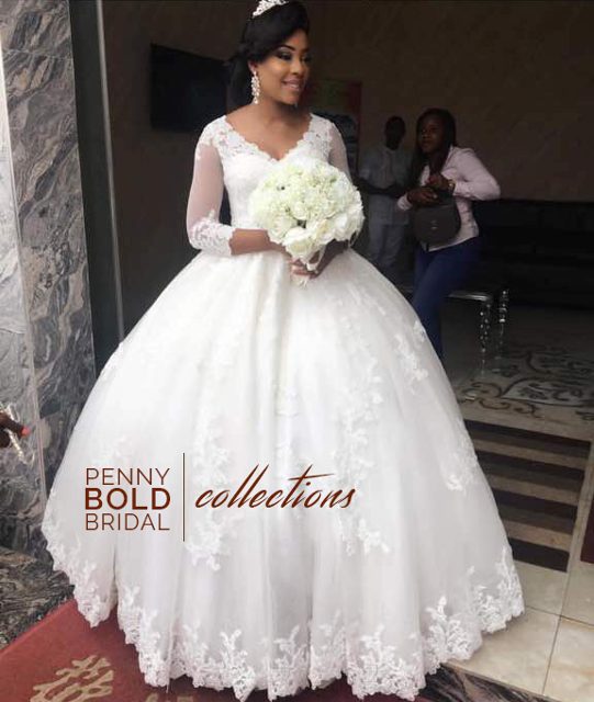Penny Bold Bridal Collections Wedding Dresses