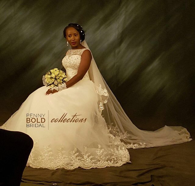 Penny Bold Bridal Collections Wedding Dresses