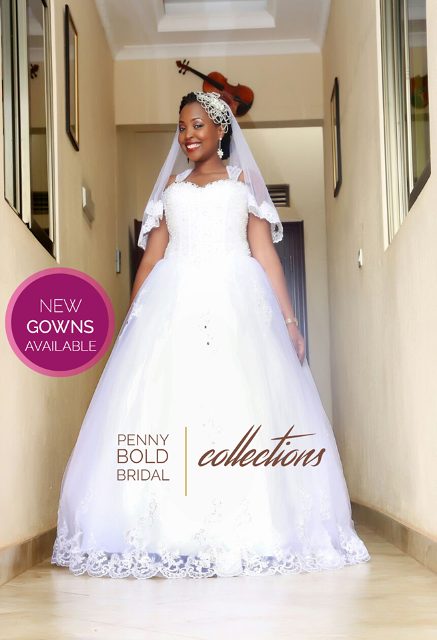 Penny Bold Bridal Collections Wedding Dresses