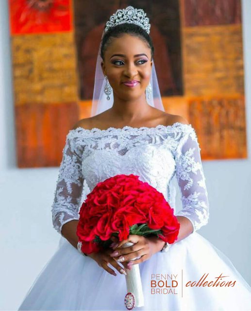 Penny Bold Bridal Collections Wedding Dresses
