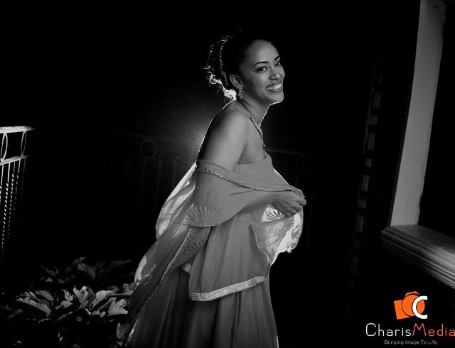 Congratulations Irene + Joseph