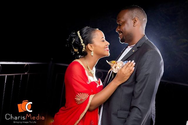 Charis Media