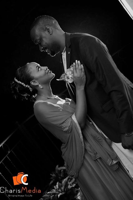 Congratulations Irene + Joseph