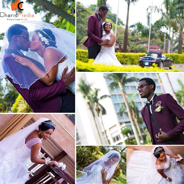 Praise & Emma Wedding Photogrphy
