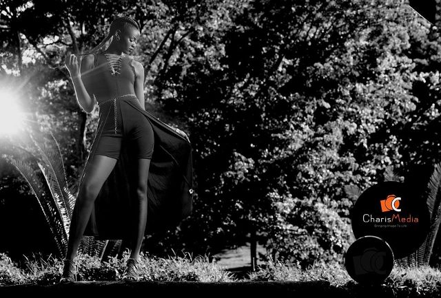 Engagement Shoot Evelyn & Russell