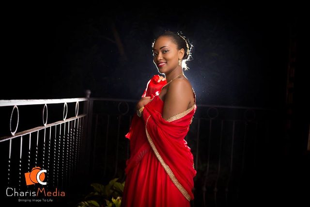 Congratulations Irene + Joseph