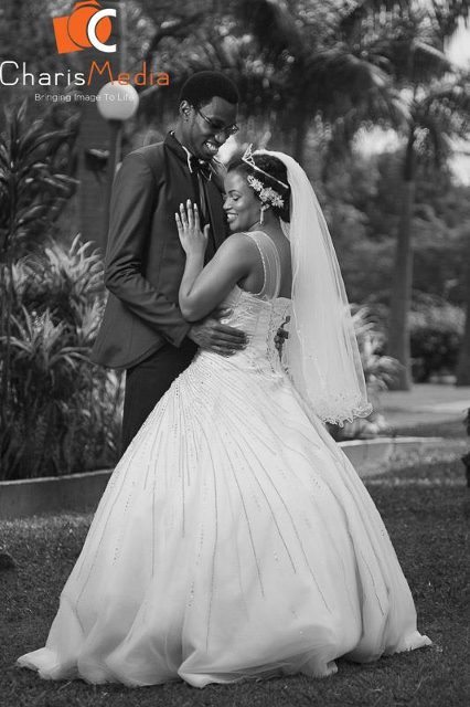 Praise & Emma Wedding Photogrphy