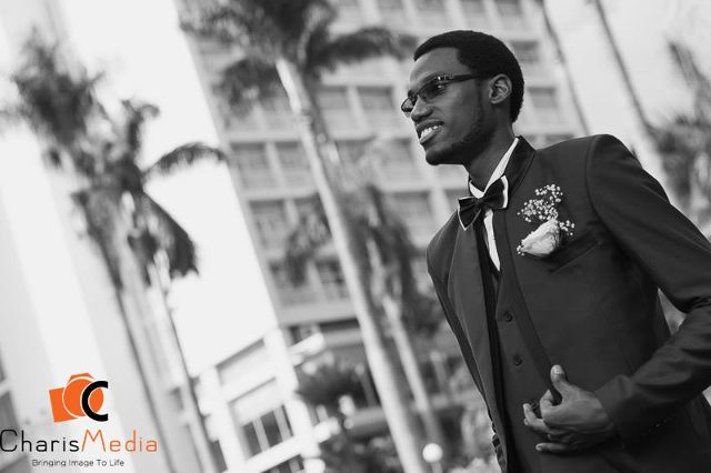 Praise & Emma Wedding Photogrphy