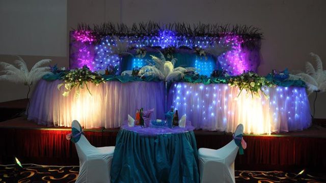 Moonlight Wedding Consultancy Solutions logo
