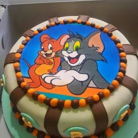Elieonai Cakes Uganda Limited