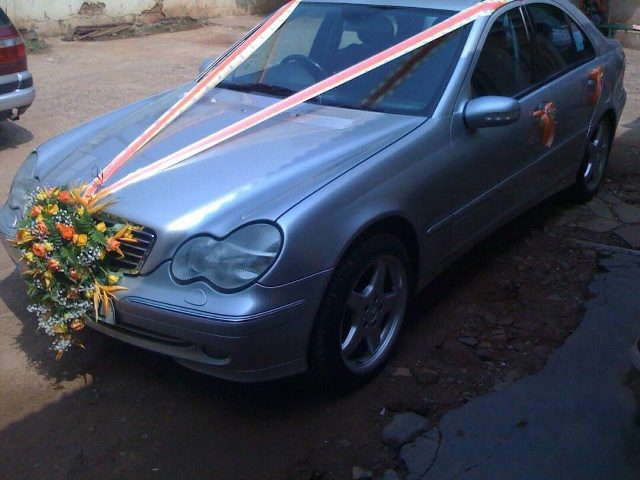 Contact us for Wedding Car Hire at Friendly Prices