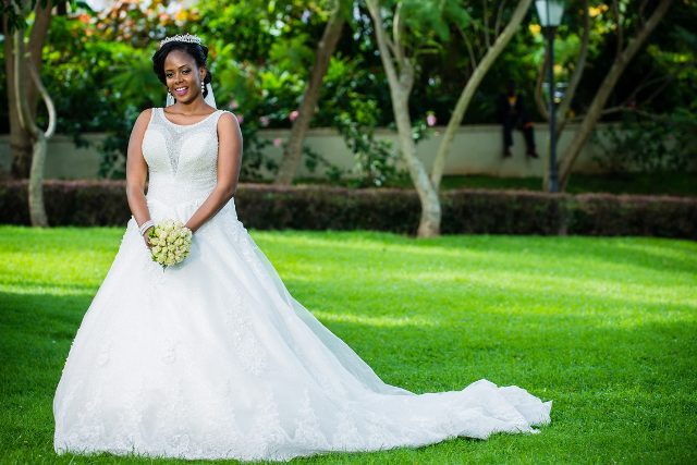 Bride