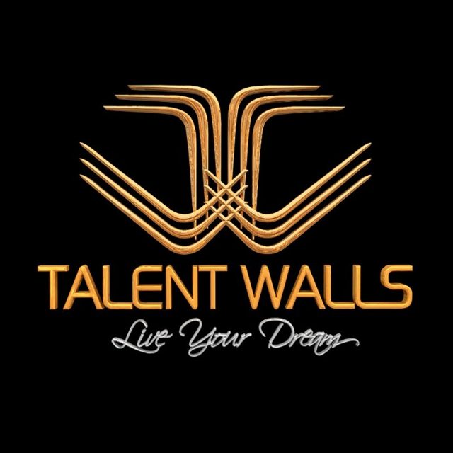 Talent Walls