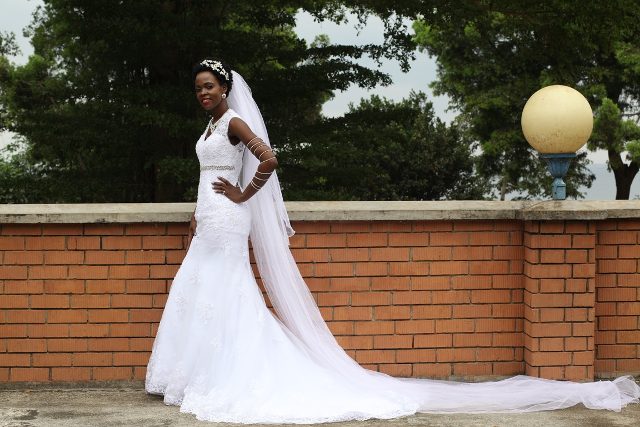 Bride