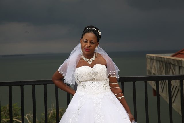Bride