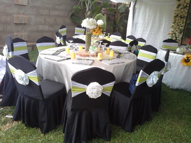 Amka Deco Uganda Ltd