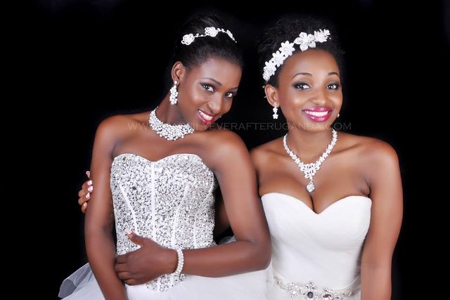 Wedding Jewelry Collection by Happily Ever After